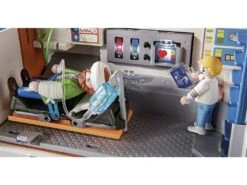 Playmobil Duck On Call Camión Ambulancia 70913 -Mejor Juguetería Tienda 1999962720g03