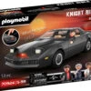 Playmobil Knight Rider K.I.T.T. El Coche Fantástico 70924 -Mejor Juguetería Tienda 1999962998g00