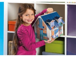 Playmobil Casa De Muñecas Maletin 70985 -Mejor Juguetería Tienda 1999962999g05