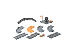 Hot Wheels City Pack De Expansión De Pistas De Ciudad Mattel HDN95 -Mejor Juguetería Tienda 1999963179g02