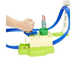 Hot Wheels MarioKart Circuito De Slam Mattel HGK59 -Mejor Juguetería Tienda 1999963193g03