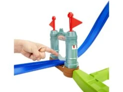 Hot Wheels MarioKart Circuito De Slam Mattel HGK59 -Mejor Juguetería Tienda 1999963193g04