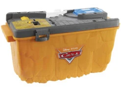 Cars Juego De Carreras Portátil Mattel HDN02 -Mejor Juguetería Tienda 1999963218g03