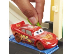 Cars Juego De Carreras Portátil Mattel HDN02 -Mejor Juguetería Tienda 1999963218g04