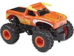 Radio Control Monster Jam Toro Loco 1:24 Spin Master 6060517 -Mejor Juguetería Tienda 1999963827g02