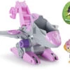 Patrulla Canina Vehículo Dino Skye Spin Master 6059520