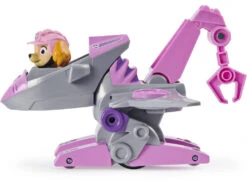 Patrulla Canina Vehículo Dino Skye Spin Master 6059520 -Mejor Juguetería Tienda 1999963875g02