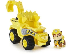 Patrulla Canina Vehículo Dino Rubble Spin Master 6059519 -Mejor Juguetería Tienda 1999963876g03
