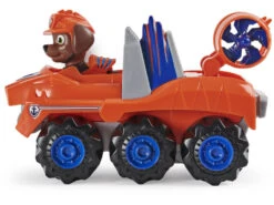 Patrulla Canina Vehículo Dino Zuma Spin Master 6059524 -Mejor Juguetería Tienda 1999963878g02