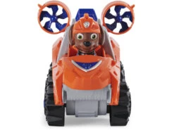 Patrulla Canina Vehículo Dino Zuma Spin Master 6059524 -Mejor Juguetería Tienda 1999963878g04