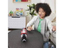 Patrulla Canina Moto Pups Marshall Vehículo Deluxe Spin Master 6061224 -Mejor Juguetería Tienda 1999963881g04