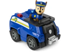 Patrulla Canina Vehículo Clásico Chase Spin Master 6061799 -Mejor Juguetería Tienda 1999963886g01