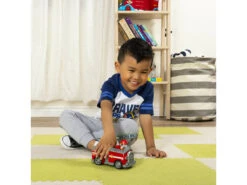 Patrulla Canina Vehículo Clásico Marshall Spin Master 6061798 -Mejor Juguetería Tienda 1999963887g04