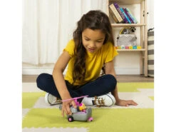 Patrulla Canina Vehículo Clásico Skye Spin Master 6061800 -Mejor Juguetería Tienda 1999963888g04