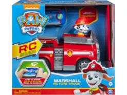 Patrulla Canina Vehículo Radio Control Marshall Spin Master 6054195 -Mejor Juguetería Tienda 1999963890g01