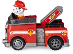 Patrulla Canina Vehículo Radio Control Marshall Spin Master 6054195 -Mejor Juguetería Tienda 1999963890g03