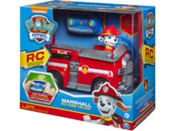 Patrulla Canina Vehículo Radio Control Marshall Spin Master 6054195 -Mejor Juguetería Tienda 1999963890g06
