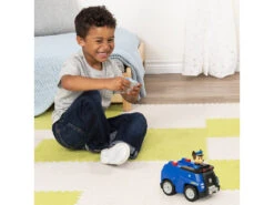 Patrulla Canina Vehículo Radio Control Chase Spin Master 6054190 -Mejor Juguetería Tienda 1999963891g03