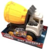 Dirt Diggers Wheelz Vehículos Construcción MGA 650536 -Mejor Juguetería Tienda 1999963945g00