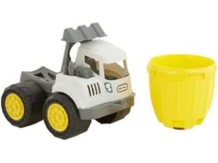 Dirt Diggers Wheelz Vehículos Construcción MGA 650536 18 Dirt Diggers Wheelz Vehículos Construcción MGA 650536 -Mejor Juguetería Tienda 1999963945g02