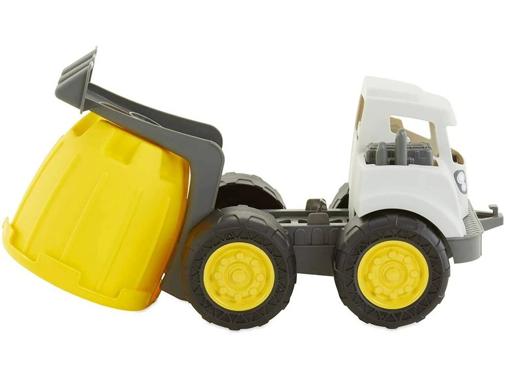 Dirt Diggers Wheelz Vehículos Construcción MGA 650536 6 Dirt Diggers Wheelz Vehículos Construcción MGA 650536 - Imagen 4