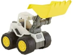 Dirt Diggers Wheelz Vehículos Construcción MGA 650536 27 Dirt Diggers Wheelz Vehículos Construcción MGA 650536 -Mejor Juguetería Tienda 1999963945g11