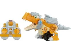 Little Tikes Radio Control T-Rex Strike MGA 656767