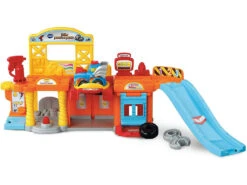 Tut Tut Bólidos Taller Puesta A Punto VTech 164867 -Mejor Juguetería Tienda 1999964099g02