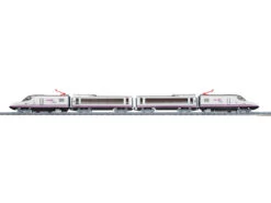 Tren Renfe Ave Con Encarrilador, Estación Y Túnel Pequetren 405 13 Tren Renfe Ave Con Encarrilador, Estación Y Túnel Pequetren 405 -Mejor Juguetería Tienda 1999964140g04