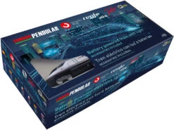 Tren Renfe Ave Con Encarrilador, Estación Y Túnel Pequetren 405 14 Tren Renfe Ave Con Encarrilador, Estación Y Túnel Pequetren 405 -Mejor Juguetería Tienda 1999964140g05