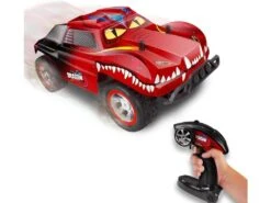 Radio Control Xtrem Raiders Car Dragon World Brands XT1803079 -Mejor Juguetería Tienda 1999964473g02