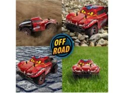 Radio Control Xtrem Raiders Car Dragon World Brands XT1803079 -Mejor Juguetería Tienda 1999964473g05