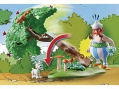 Playmobil Asterix La Caza Del Jabalí 71160 -Mejor Juguetería Tienda 1999964502g02