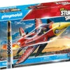 Playmobil Air Stunt Show Avión Eagle 70832 -Mejor Juguetería Tienda 1999964508g00