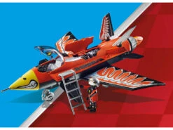 Playmobil Air Stunt Show Avión Eagle 70832 -Mejor Juguetería Tienda 1999964508g02