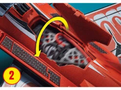 Playmobil Air Stunt Show Avión Eagle 70832 -Mejor Juguetería Tienda 1999964508g04