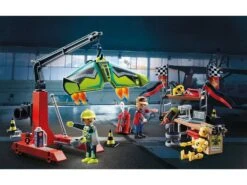 Playmobil Air Stunt Show Estación De Servicio 70834 -Mejor Juguetería Tienda 1999964510g01