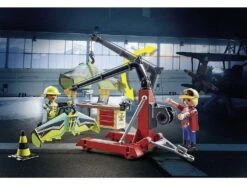 Playmobil Air Stunt Show Estación De Servicio 70834 -Mejor Juguetería Tienda 1999964510g05