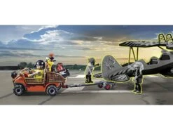 Playmobil Air Stunt Show Servicio De Reparación Móvil 70835 -Mejor Juguetería Tienda 1999964511g04