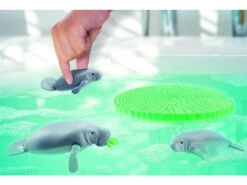 Playmobil Wiltopia Viaje En Barco A Los Manatíes 71010 -Mejor Juguetería Tienda 1999964518g04