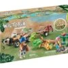 Playmobil Wiltopia Quad Rescate De Animales 71011 -Mejor Juguetería Tienda 1999964519g00