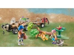 Playmobil Wiltopia Quad Rescate De Animales 71011 -Mejor Juguetería Tienda 1999964519g01