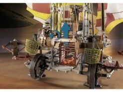 Playmobil Novelmore Sal´ahari Sands Tormenta De Arena 71023 -Mejor Juguetería Tienda 1999964521g02