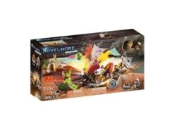 Playmobil Sal´ahari Sands Duna Playmobil 71026