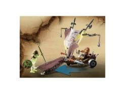 Playmobil Sal´ahari Sands Duna Playmobil 71026 -Mejor Juguetería Tienda 1999964524g03