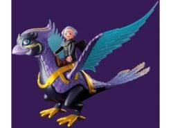 Playmobil Carruaje De Hada Con Phoenix Playmobil 71031 -Mejor Juguetería Tienda 1999964529g05