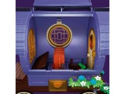 Playmobil Carruaje De Hada Con Phoenix Playmobil 71031 -Mejor Juguetería Tienda 1999964529g06