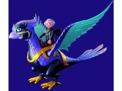 Playmobil Carruaje De Hada Con Phoenix Playmobil 71031 -Mejor Juguetería Tienda 1999964529g08