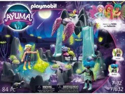 Playmobil Lago Moon Fairy Playmobil 71032 12 Playmobil Lago Moon Fairy Playmobil 71032 -Mejor Juguetería Tienda 1999964533g02