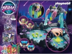 Playmobil Lago Moon Fairy Playmobil 71032 13 Playmobil Lago Moon Fairy Playmobil 71032 -Mejor Juguetería Tienda 1999964533g03